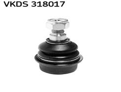 SKF VKDS 318017