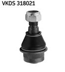 SKF VKDS 318021