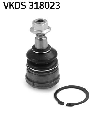 SKF VKDS 318023 EAN: 7316579452489.