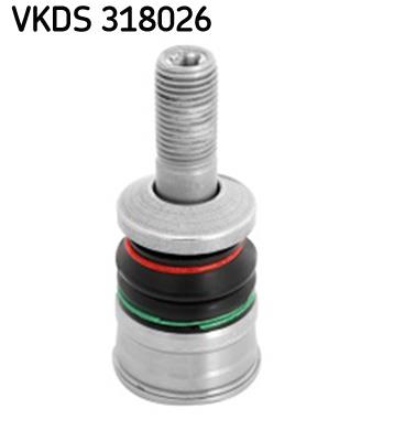 SKF VKDS 318026 EAN: 7316579613705.