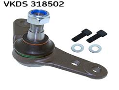 SKF VKDS 318502