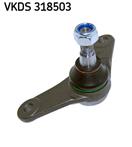 SKF VKDS 318503