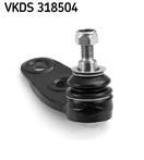 SKF VKDS 318504