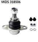 SKF VKDS 318506