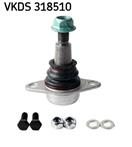 SKF VKDS 318510