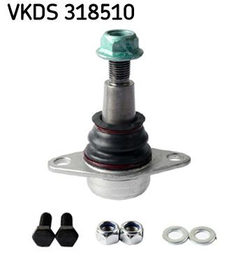 SKF VKDS 318510