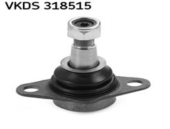 SKF VKDS 318515