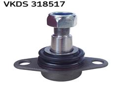 SKF VKDS 318517