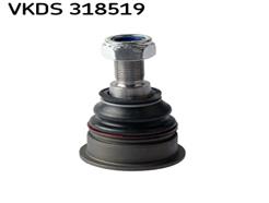 SKF VKDS 318519