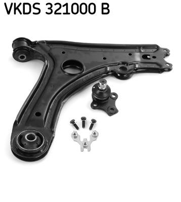 SKF VKDS 321000 B EAN: 7316579254021.