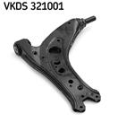 SKF VKDS 321001