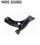SKF VKDS 321002