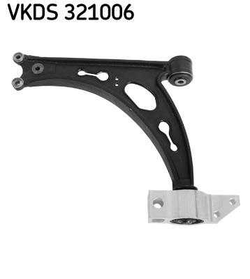 SKF VKDS 321006 EAN: 7316577897138.