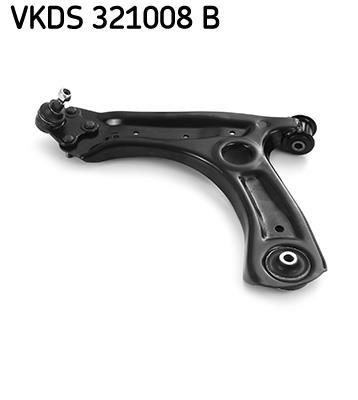 SKF VKDS 321008 B Číslo výrobce: VKDS 361014. EAN: 7316581258499.