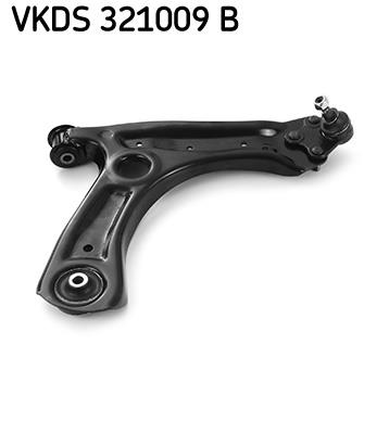 SKF VKDS 321009 B Číslo výrobce: VKDS 361014. EAN: 7316581258505.