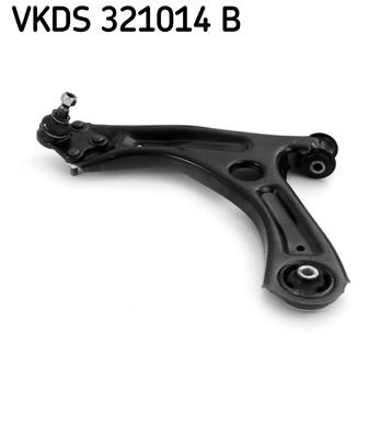 SKF VKDS 321014 B EAN: 7316579902762.