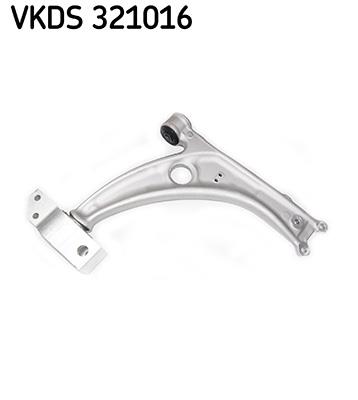 SKF VKDS 321016 EAN: 7316577897398.