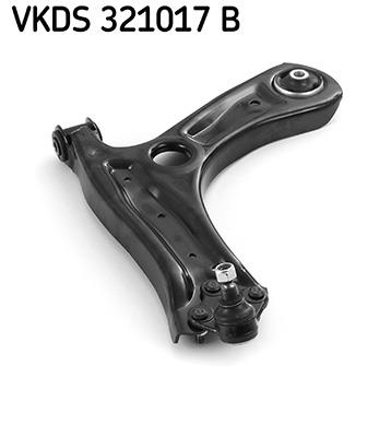 SKF VKDS 321017 B EAN: 7316579902502.