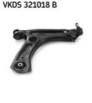 SKF VKDS 321018 B