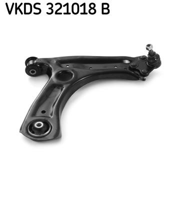 SKF VKDS 321018 B EAN: 7316579902519.