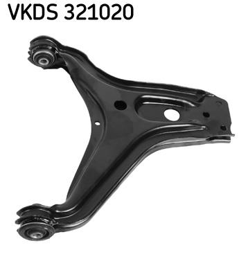 SKF VKDS 321020 EAN: 7316577895714.