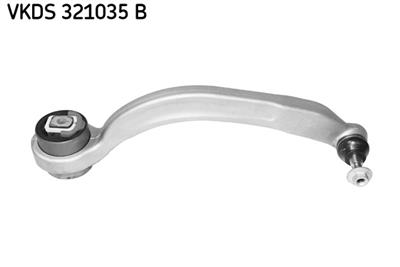 SKF VKDS 321035 B Číslo výrobce: VKDS 361000. EAN: 7316577893642.