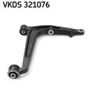 SKF VKDS 321076