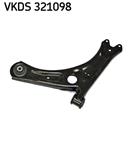 SKF VKDS 321098