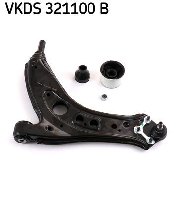 SKF VKDS 321100 B EAN: 7316579254113.