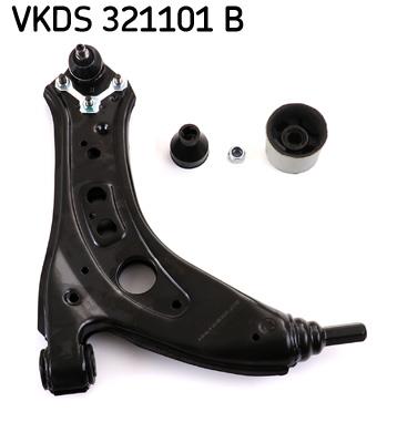 SKF VKDS 321101 B EAN: 7316579254120.