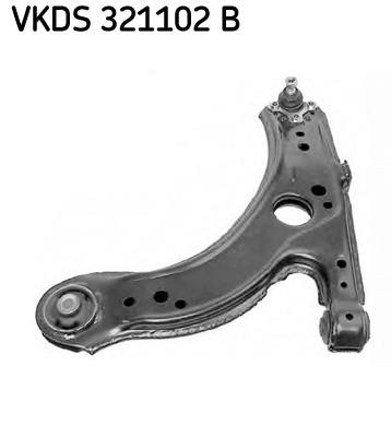 SKF VKDS 321102 B EAN: 7316579254137.