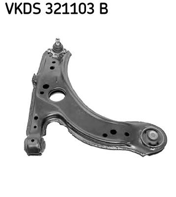 SKF VKDS 321103 B EAN: 7316579254144.