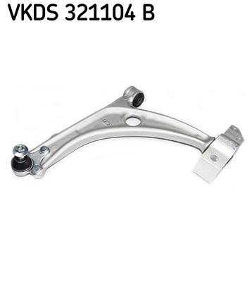 SKF VKDS 321104 B EAN: 7316579668514.