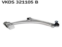 SKF VKDS 321105 B