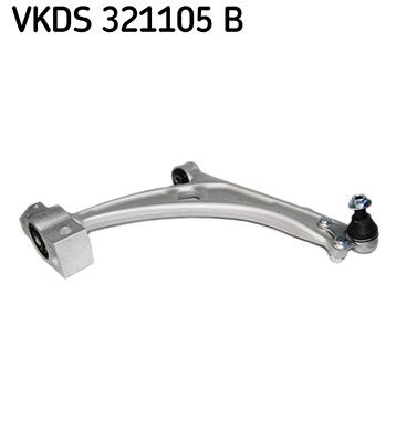 SKF VKDS 321105 B EAN: 7316579254151.