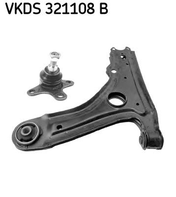 SKF VKDS 321108 B EAN: 7316579289405.