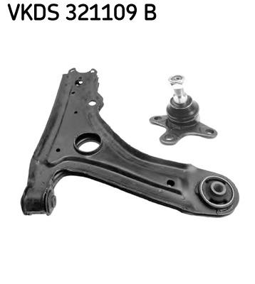 SKF VKDS 321109 B EAN: 7316579289412.