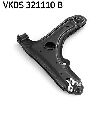 SKF VKDS 321110 B EAN: 7316579254168.