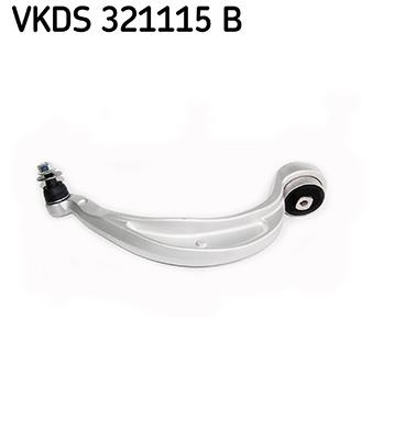 SKF VKDS 321115 B Číslo výrobce: VKDS 361012. EAN: 7316579636735.
