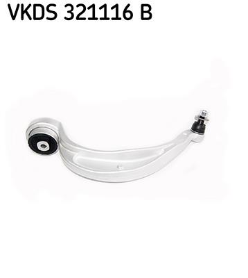 SKF VKDS 321116 B Číslo výrobce: VKDS 361012. EAN: 7316579636742.