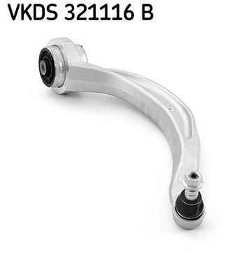 SKF VKDS 321116 B Číslo výrobce: VKDS 361012. EAN: 7316579636742.