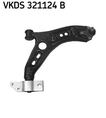 SKF VKDS 321124 B EAN: 7316579764759.