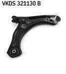 SKF VKDS 321130 B