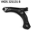 SKF VKDS 321131 B