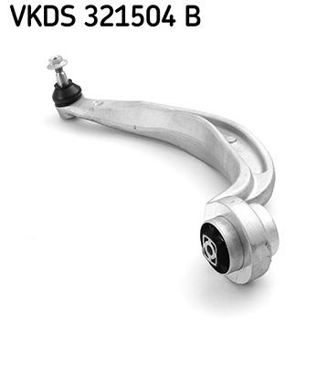 SKF VKDS 321504 B EAN: 7316579289429.