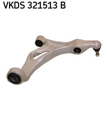 SKF VKDS 321513 B EAN: 7316579456753.