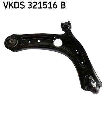 SKF VKDS 321516 B