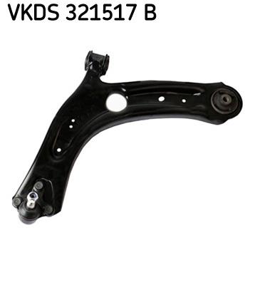 SKF VKDS 321517 B
