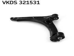 SKF VKDS 321531