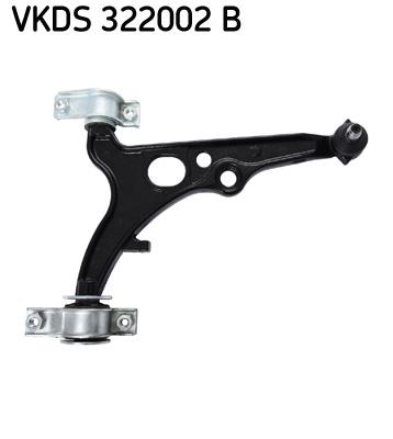 SKF VKDS 322002 B EAN: 7316577895479.